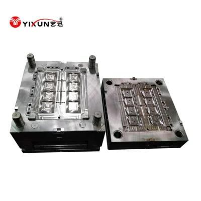 Plastic Injection Mold Manufacturer Injection Mould