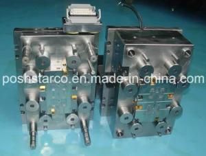 Hot Runner Mould