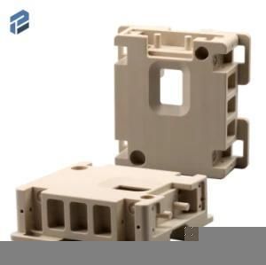Manufacturing Customerized Rubber Plastic Molding Auto Parts