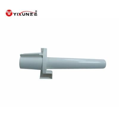 China Wall Thickness Plastic Mold OEM Tool Manufacturer for Gas Auxiliary Medical Parts ...