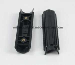 ABS Plastic Insert Molded Part, Plastic Injection Mould Manufacturer