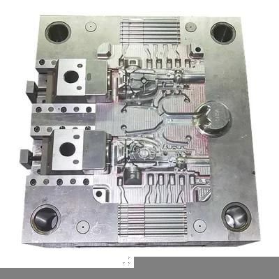 Aluminum Die Casting Molds