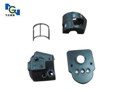 Plastic Part Mould with High Quality