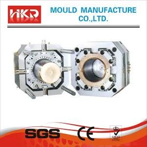 Plastic Thin Wall Bucket Mould