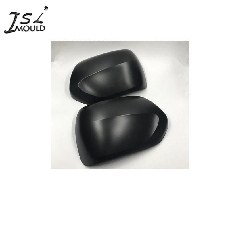 OEM Good Quality Plastic Car Side Mirror Cover Mould