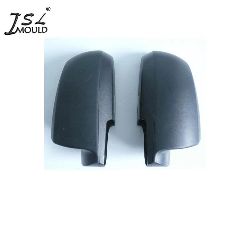 Injection Plastic Car Mirror Cover Mould