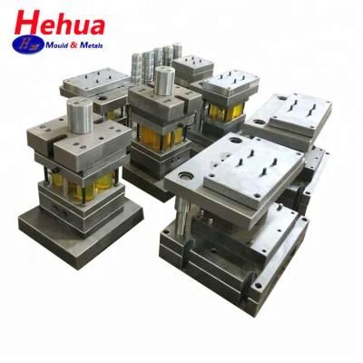 China Custom Precision Punch Tool Die Sets