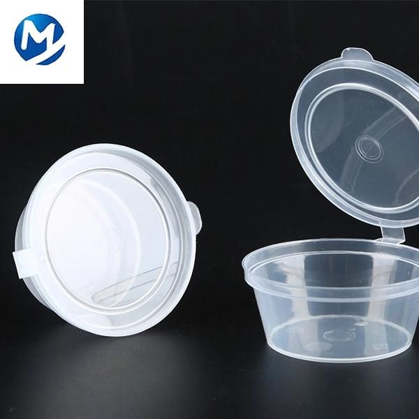 Cheap Plastic Cup Injection Mould OEM Service