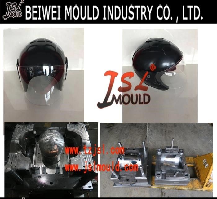 Motorcycle Motor Bike Helmet Shell Mould
