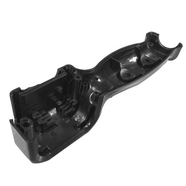 Plastic Injection Molding Product with Metal Insert