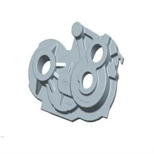 Aluminum Mold Making Die Casting Motorcycle Spare Parts
