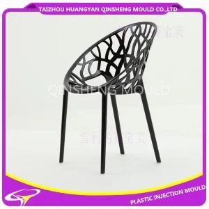 High Quality Modern Design Mat Finish Single Chair Mould