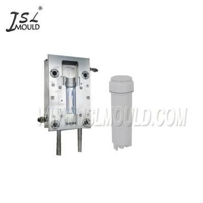 Plastic 10&quot; Slim Line Filter Housing Mould
