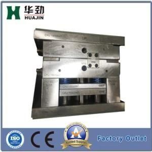 Custom Plastic Injection Mould Making for ABS PP PA PE PS PC POM Material