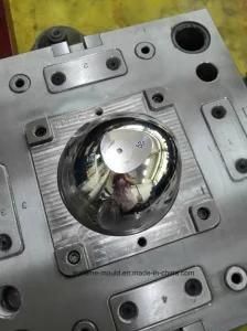 High Quality Custom Plastic Medical Parts Injection Mould