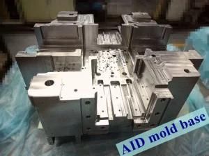 Customized Die Casting Mold Base (AID-0002)
