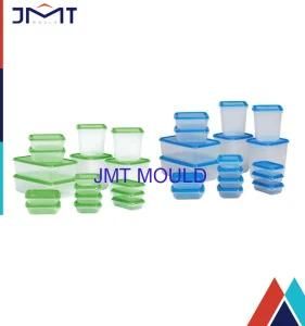 3 Multi-Layer Plastic Airtight Preserving Box Mould