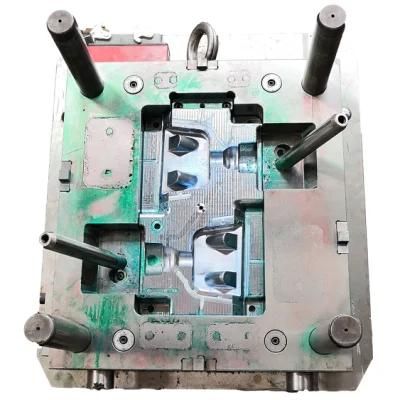 Automotive Engine Components Plastic Injection Mold