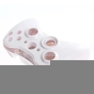 OEM Custom Plastic Gamepad Shell Plastic Injection Parts