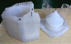 Advanced Prototyping Manufactures Custom Urethane Parts From Silicone Molds