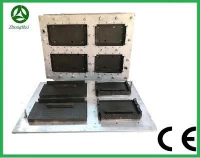 EPS Foam Beehive Making Mould