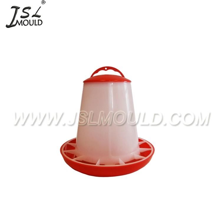 Injection Plastic Pet Feeder Food Dispenser Mould