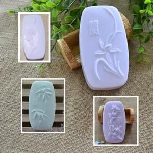 Chinese Traditional Culture Style Silicone Molds Soap