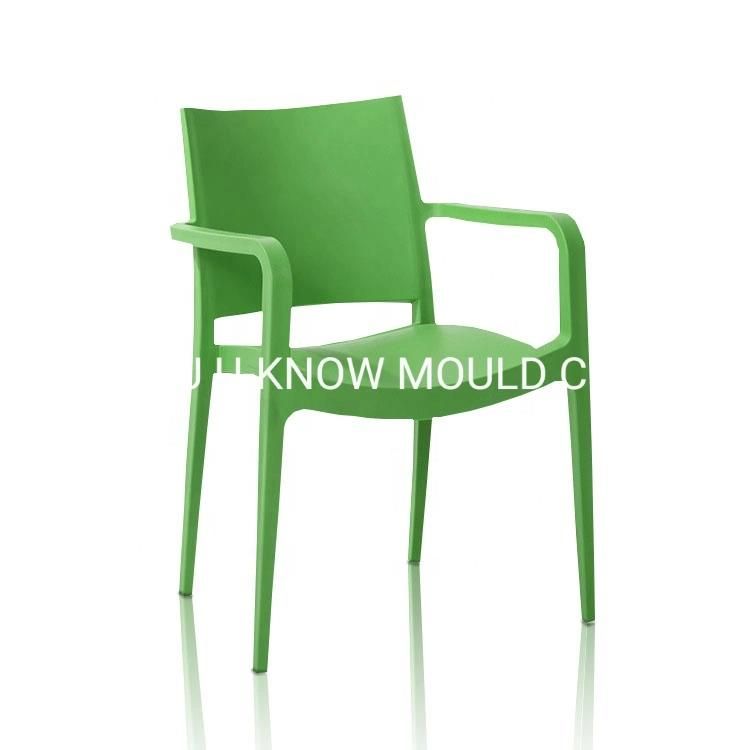 New Design Gardern Use Chair Injection Mould Plastic Furniture Mold
