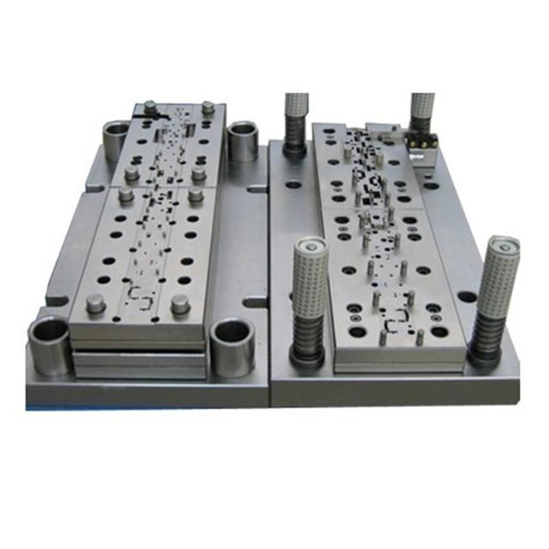 Custom Metal Stamping Tooling for Home Appliance