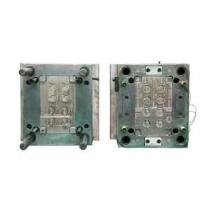 Custom ABS Plastic Injection Molding Commodity Plastic Injection Mold