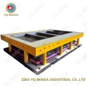 China Interior Ceramic Tile Mould Factory