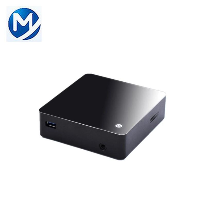 Plastic Injection Mould for STB Case TV Box