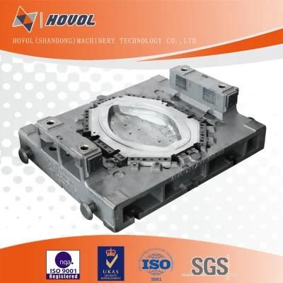 Hovol Vehicle Steel Progressive Mold Automotive Stamping Die