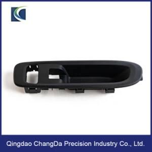 Bezel for Window Left_PC ABS_Auto Component_ Plastic Mold
