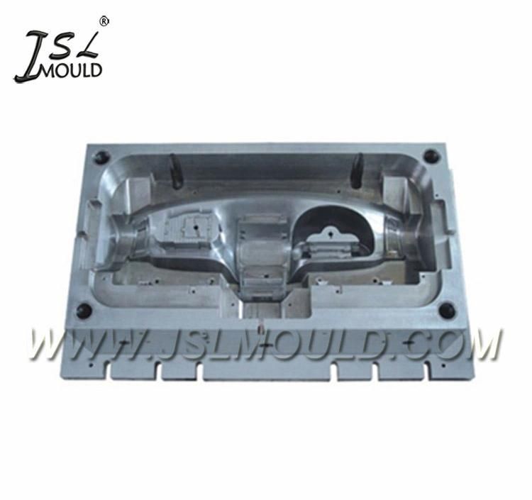 OEM Custom Injection Auto Car Plastic Dash Board Mould