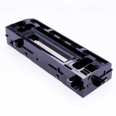 Multifunctional Integrated Auto Central Console Operating Panel Plastic Bracket ...