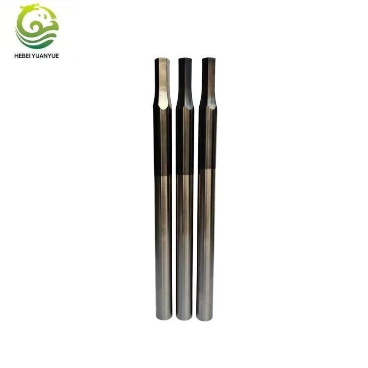 High Precision Tungsten Carbide Customized Ejector Pin