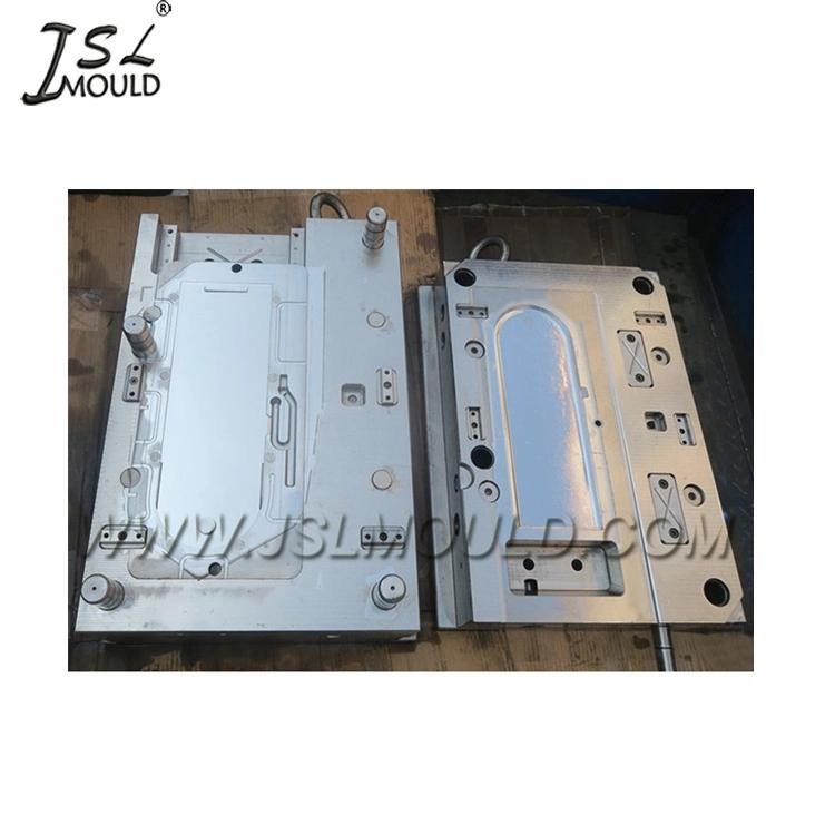 Injection Mold for Plastic Automatic Hand Sanitizer
