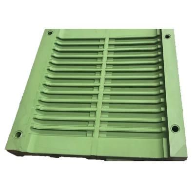 Customized Silicone Rubber Injection Mould for Household Electrical Appliances