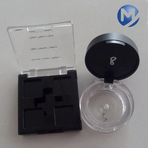 Customized High Quality Plastic Cosmetic Parts Moulding Parts for PP PE Material
