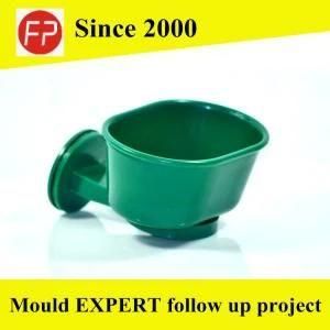 Plastic Enclosure for Bird Feeder Mould