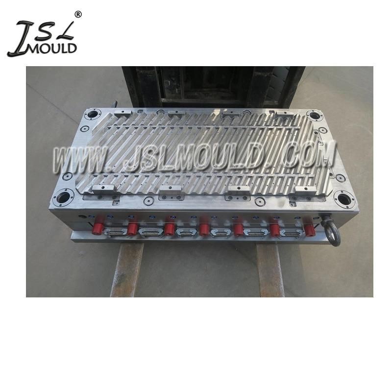 China Premium Plastic Atrium Drainage Grate Mould Manufacturer