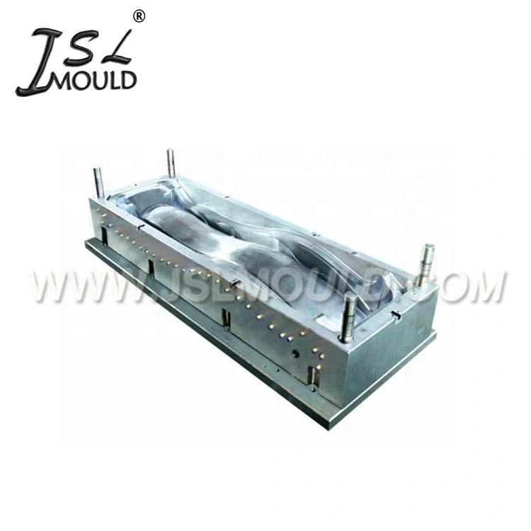 Injection Playground Children Plastic Slide Mould