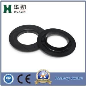 Bsh Dry Clothes Fan Impeller Upper Cover Precision Injection Molding Co