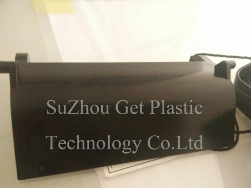 New Mold Injection Plastic Processing Parts