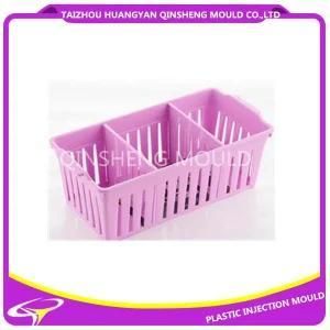 Plastic Injection Separate Box Mould