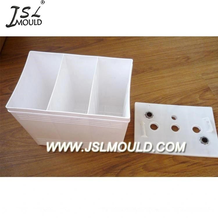 Quality Injection Plastic Car Battery Box Mold