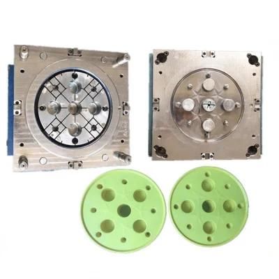 Mold for Plastic Parts
