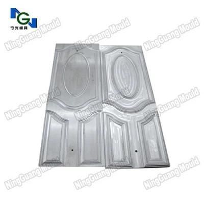 SMC Door Skin Compression Mold