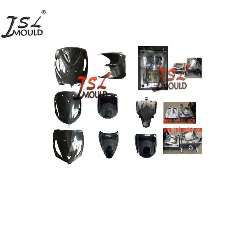 Experienced Premium Plastic Vehicle Air Filter Mold